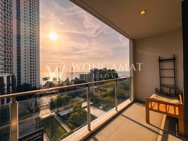 1 Schlafzimmer – Baan Plai Haad — 8