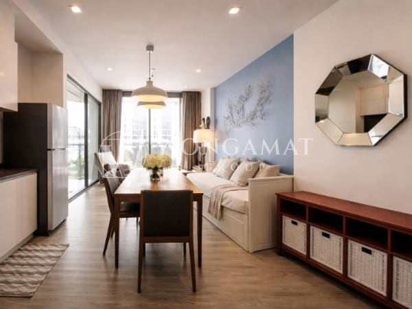 1 Schlafzimmer – Baan Plai Haad — 7