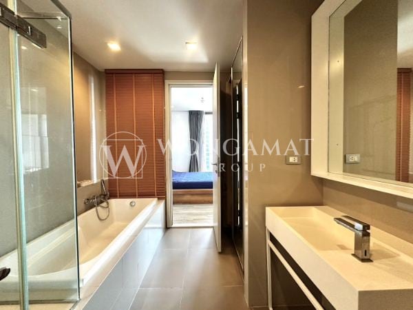 1 Schlafzimmer – Baan Plai Haad — 5