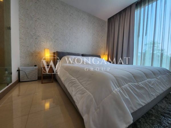 1 Schlafzimmer – Riviera Wongamat — 4