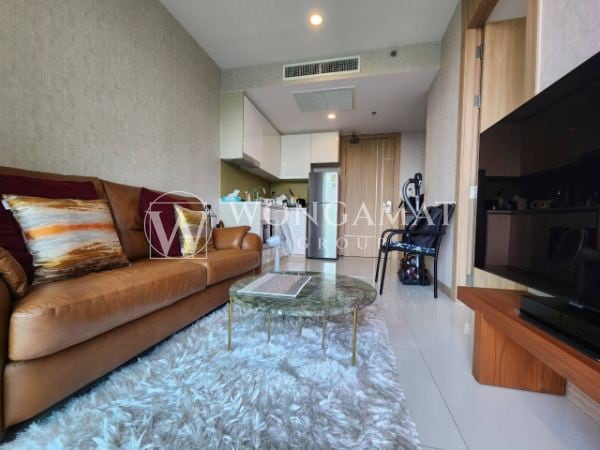 1 Schlafzimmer – Riviera Wongamat — 3