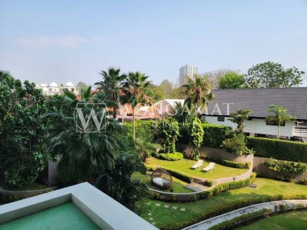 1 Schlafzimmer – Riviera Wongamat — 8