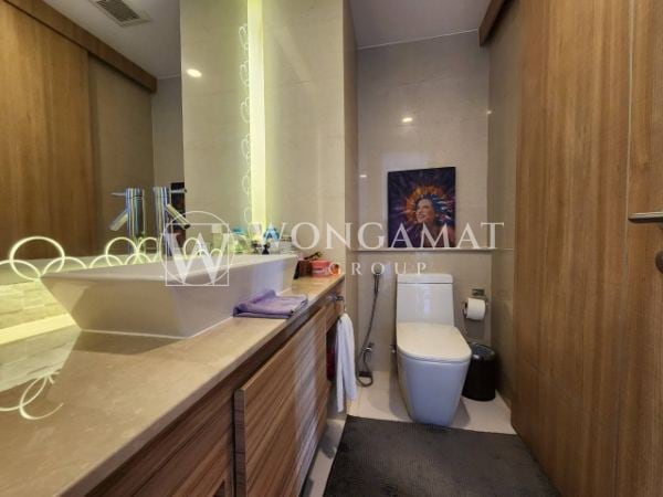 1 Schlafzimmer – Riviera Wongamat — 5