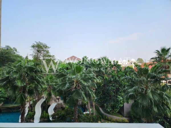 1 Schlafzimmer – Riviera Wongamat — 7