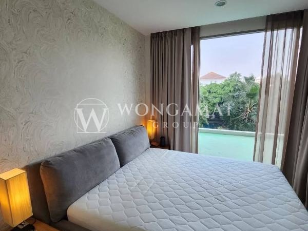 1 ห้องนอน-Riviera Wongamat