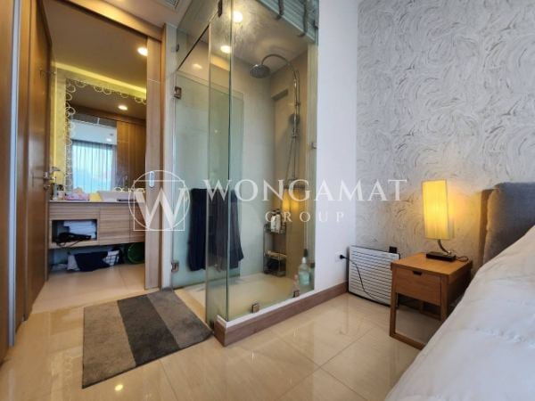 1 Schlafzimmer – Riviera Wongamat — 6