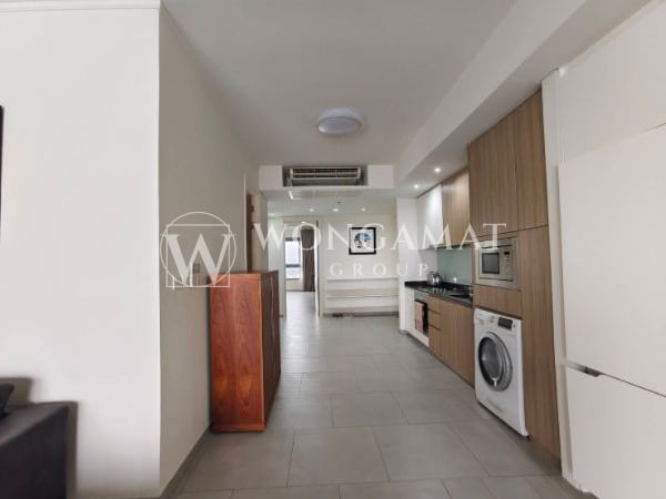 2 Schlafzimmer – Zire Wongamat — 3
