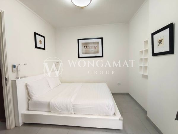2 Schlafzimmer – Zire Wongamat — 4