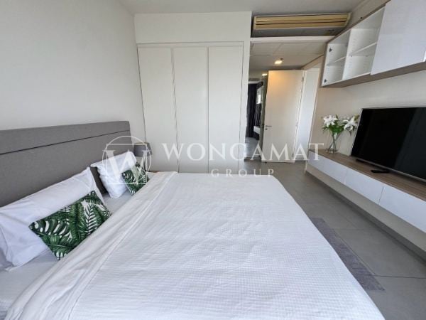 1 Schlafzimmer – Zire Wongamat — 5