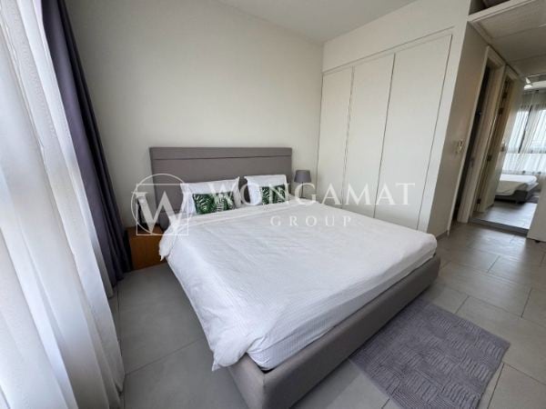 1 Schlafzimmer – Zire Wongamat — 6