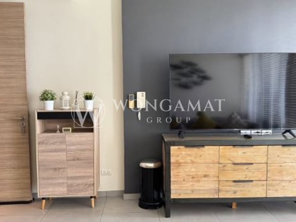 1 Schlafzimmer – Zire Wongamat — 3