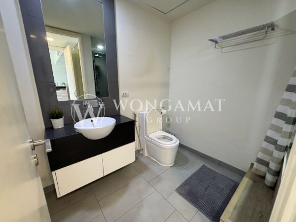 1 Schlafzimmer – Zire Wongamat — 8