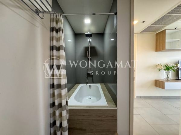 1 Schlafzimmer – Zire Wongamat — 9