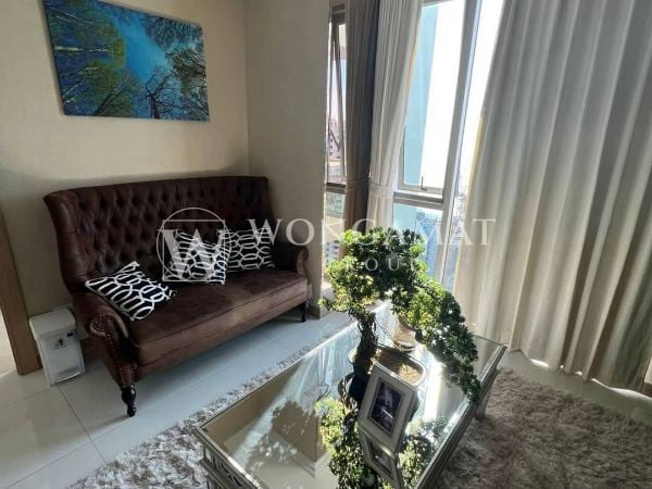 2 Schlafzimmer – Zire Wongamat — 7