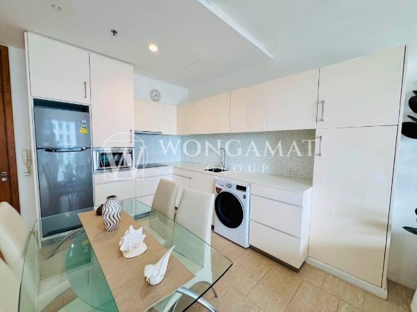 1 Schlafzimmer – Northpoint Wongamat — 10