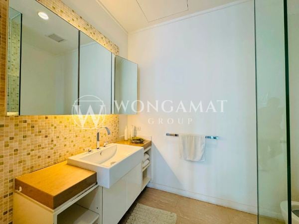 1 Schlafzimmer – Northpoint Wongamat — 14