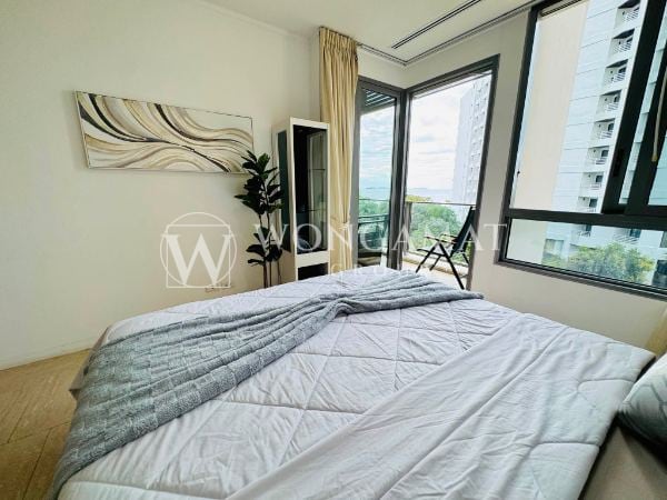 1 Schlafzimmer – Northpoint Wongamat — 4