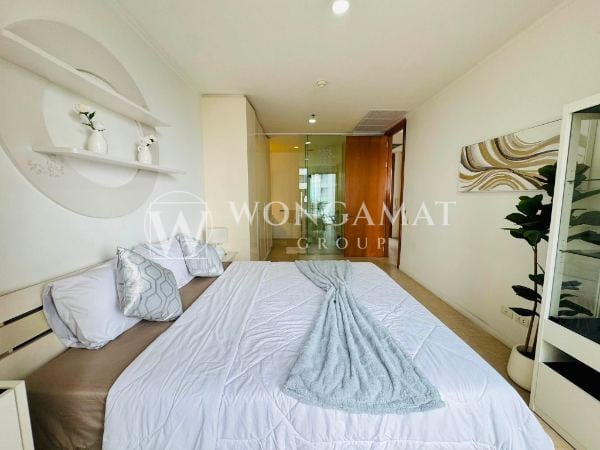 1 Schlafzimmer – Northpoint Wongamat — 5