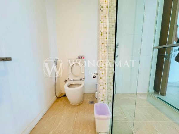 1 Schlafzimmer – Northpoint Wongamat — 2