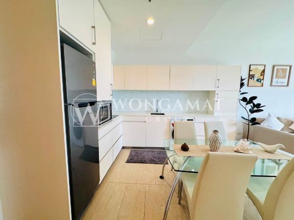 1 Schlafzimmer – Northpoint Wongamat — 3