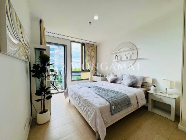 1 Schlafzimmer – Northpoint Wongamat — 9