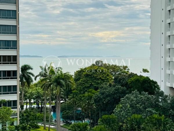 1 Schlafzimmer – Northpoint Wongamat — 13