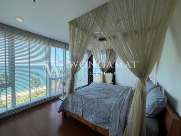 2 Schlafzimmer – The Palm Wongamat — 5
