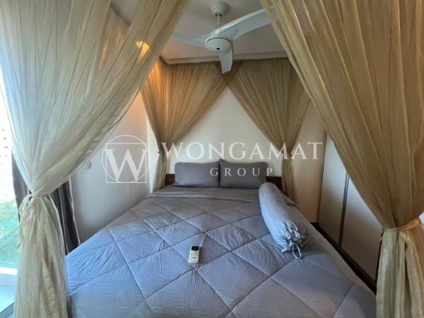 2 Schlafzimmer – The Palm Wongamat — 9
