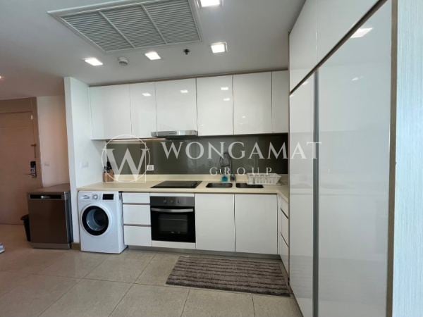 2 Schlafzimmer – The Palm Wongamat — 8