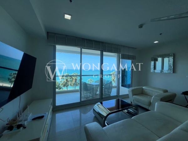 2 Schlafzimmer – The Palm Wongamat — 4