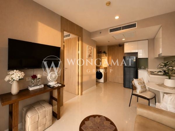 1 Schlafzimmer – Riviera Wongamat — 9