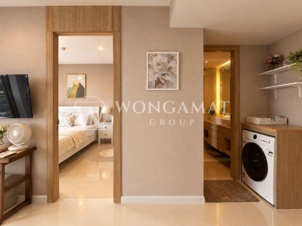 1 Schlafzimmer – Riviera Wongamat — 6