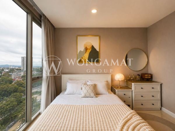 1 Schlafzimmer – Riviera Wongamat — 4