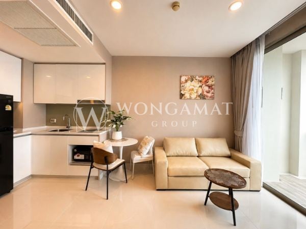 1 Schlafzimmer – Riviera Wongamat — 2