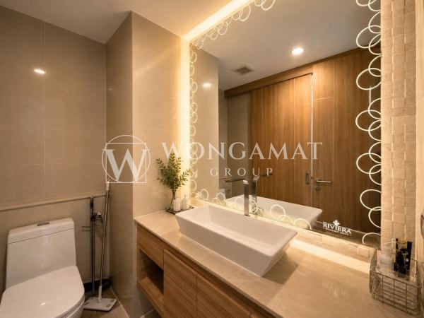 1 Schlafzimmer – Riviera Wongamat — 7