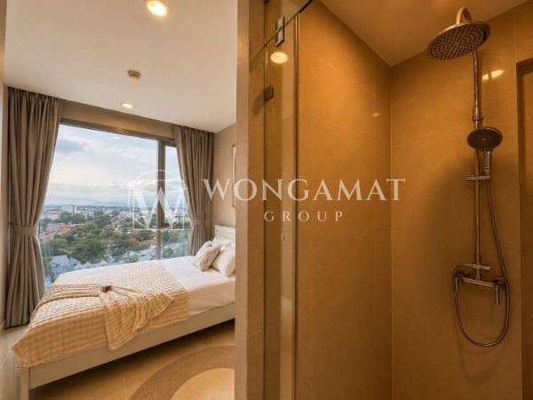 1 Schlafzimmer – Riviera Wongamat — 5