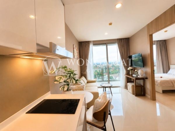1 Schlafzimmer – Riviera Wongamat — 3