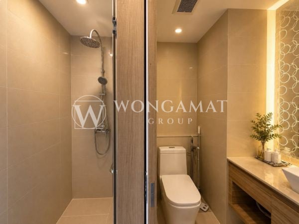 1 Schlafzimmer – Riviera Wongamat — 11
