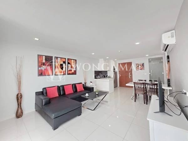 1 Schlafzimmer – Club Royal — 2