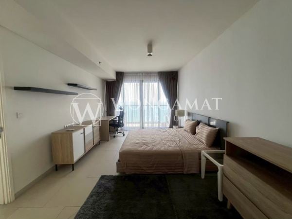 1 ห้องนอน-Zire Wongamat — 10