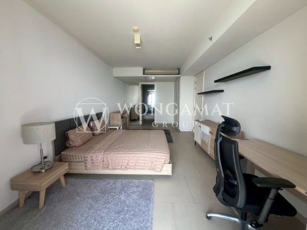 1 ห้องนอน-Zire Wongamat — 5
