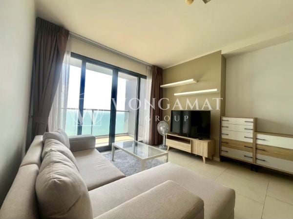 1 ห้องนอน-Zire Wongamat