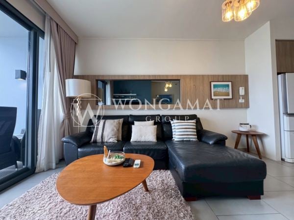 1 Schlafzimmer – Zire Wongamat — 6