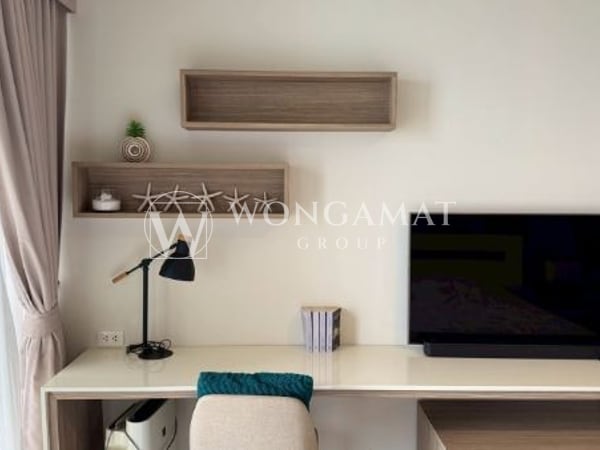 1 Schlafzimmer – Zire Wongamat — 9