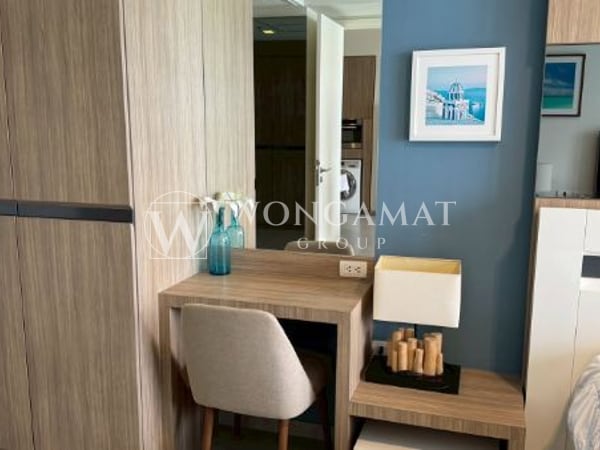 1 Schlafzimmer – Zire Wongamat — 11