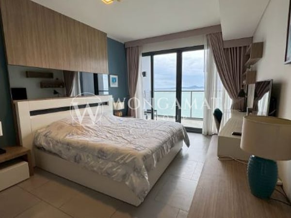1 Schlafzimmer – Zire Wongamat — 10