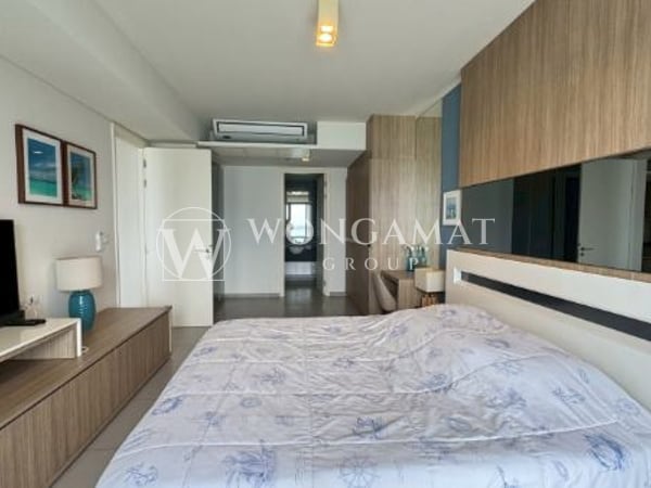 1 Schlafzimmer – Zire Wongamat — 14