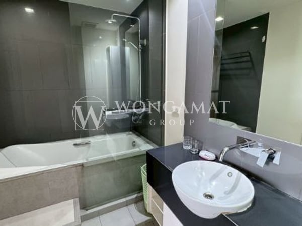 1 Schlafzimmer – Zire Wongamat — 2