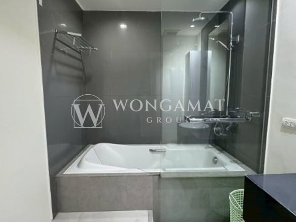 1 Schlafzimmer – Zire Wongamat — 8