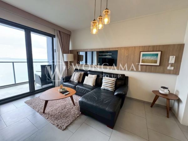 1 Schlafzimmer – Zire Wongamat — 4